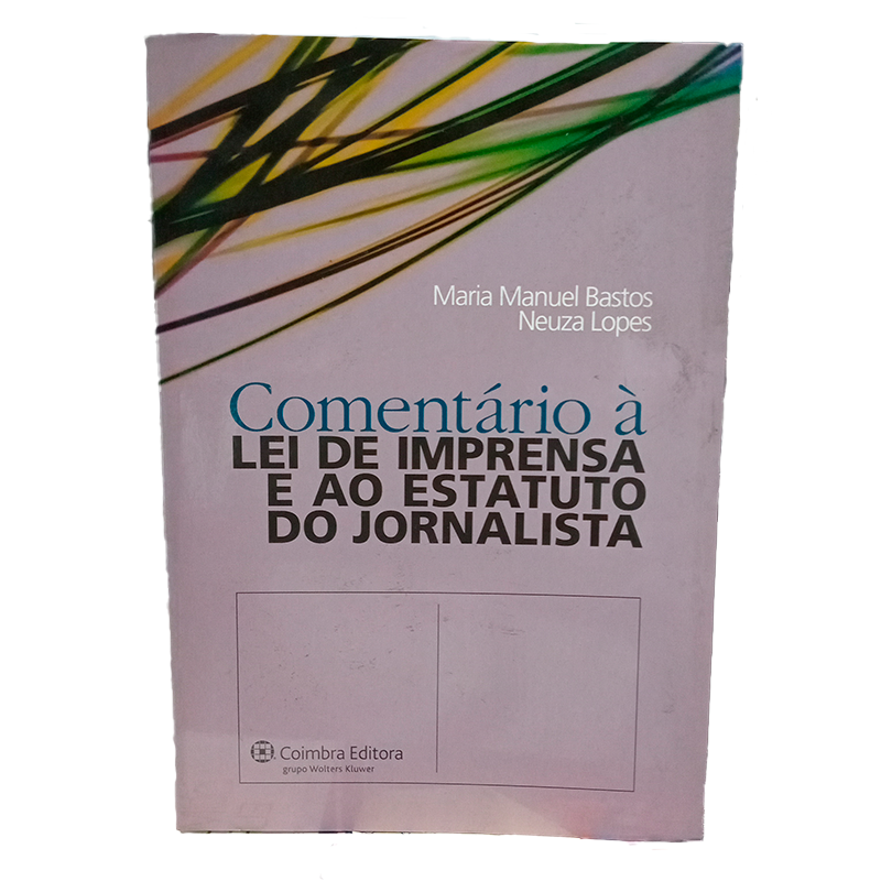 COMENTÁRIO À LEI DE IMP..