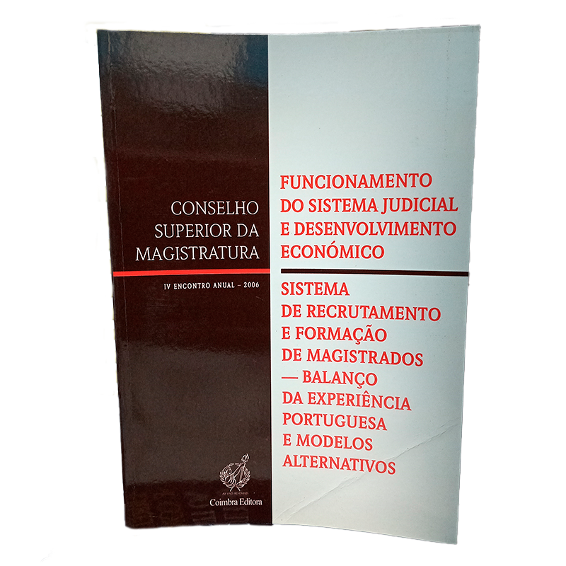 Funcionamento do Sistema ..