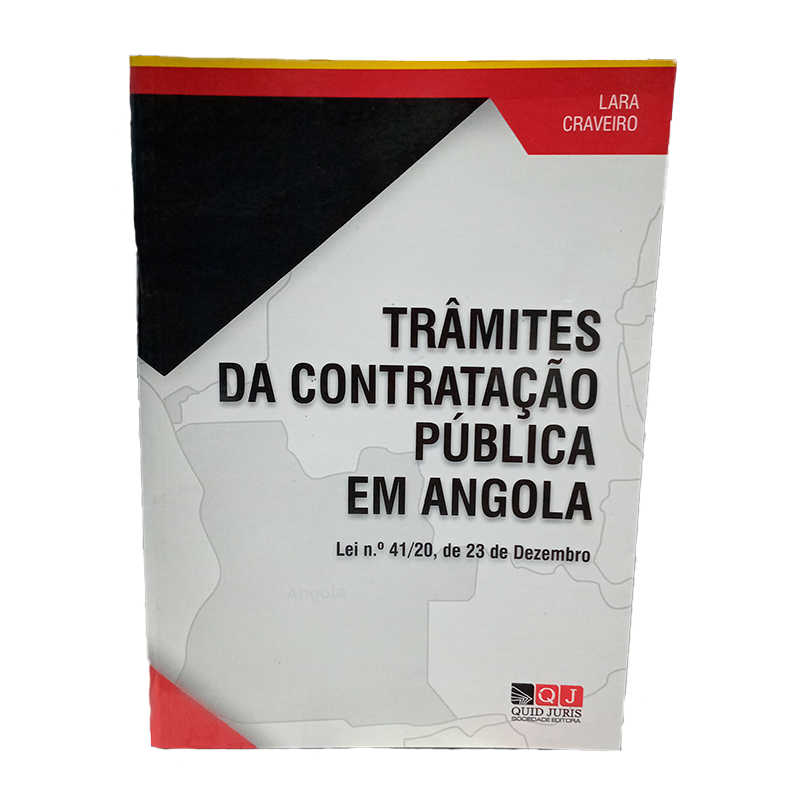 Trâmites da Contrataçã..