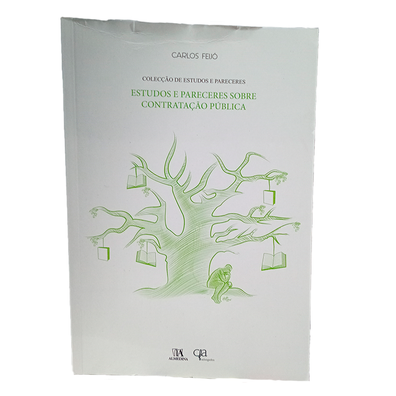 Estudos e Pareceres sobre..