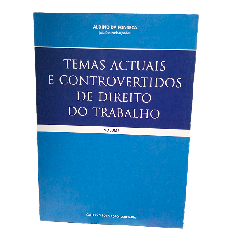 Temas Actuais e Controver..