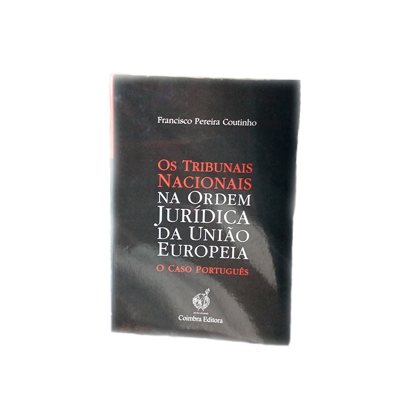 Os Tribunais Nacionais na
