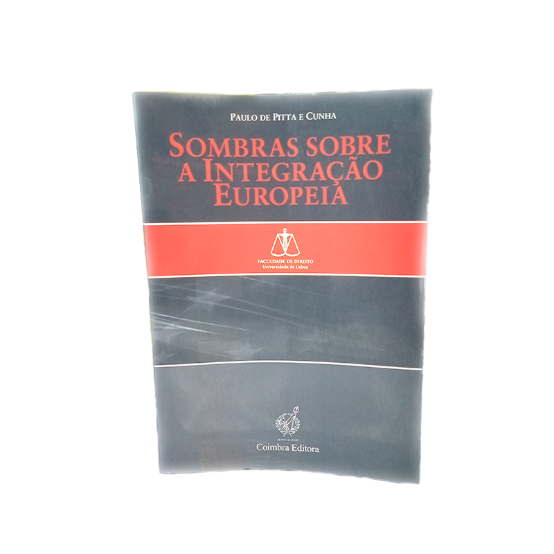 SOMBRAS SOBRE A INTEGRAÇ