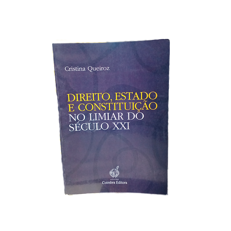 Direito, Estado e Constit