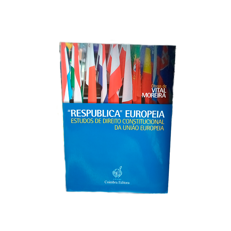 "RESPUBLICA" EUROPEIA - E