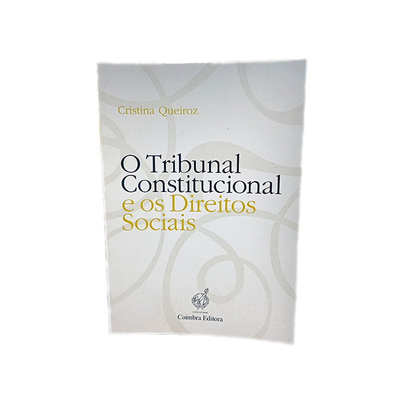 O Tribunal Constitucional