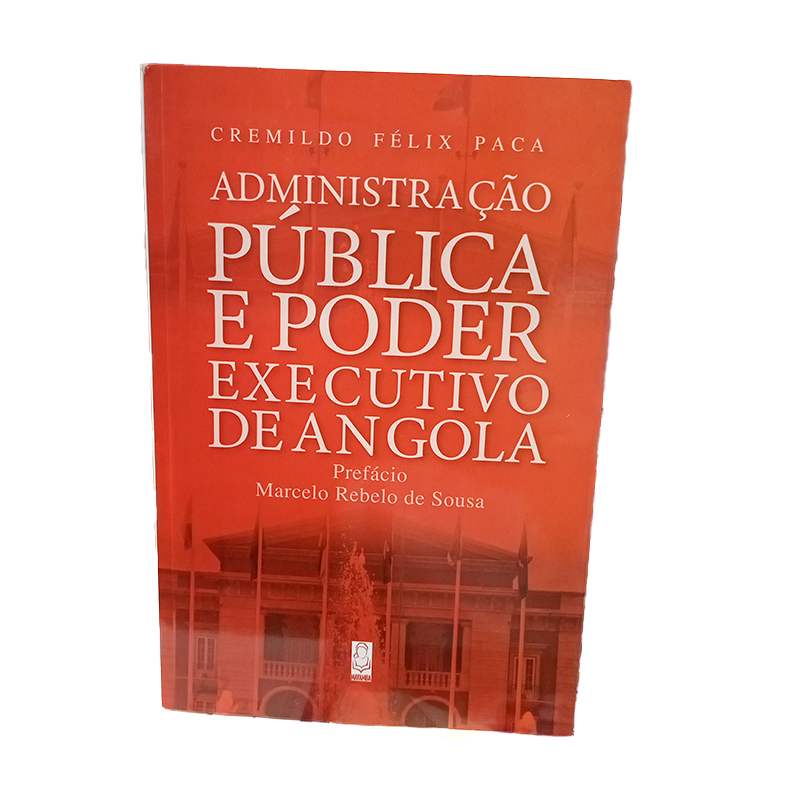 Administração Pública 