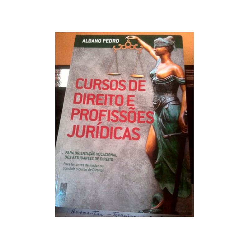 Curso de Direito e Profis