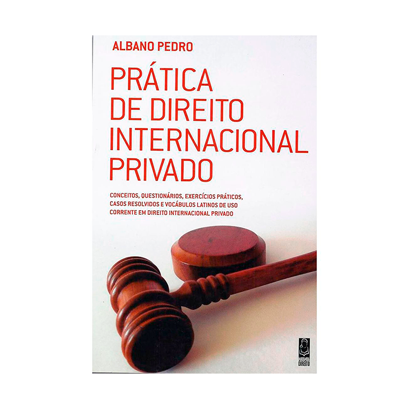Prática de Direito Inter