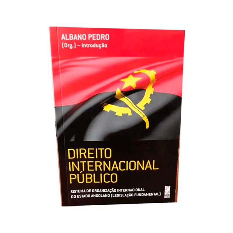 DIREITO INTERNACIONAL PÚ