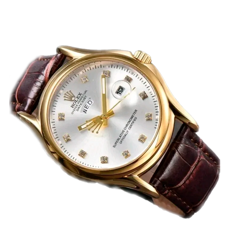 Rolex Clássico