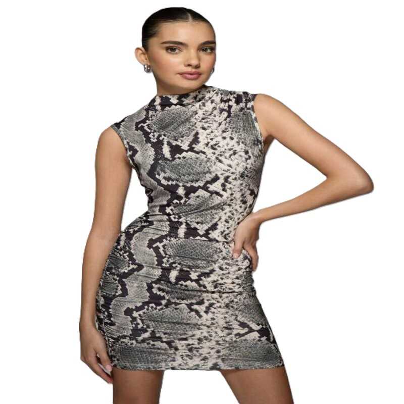 Vestido curto