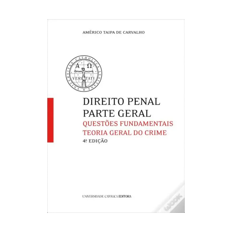 Direito Penal - Parte Ger..