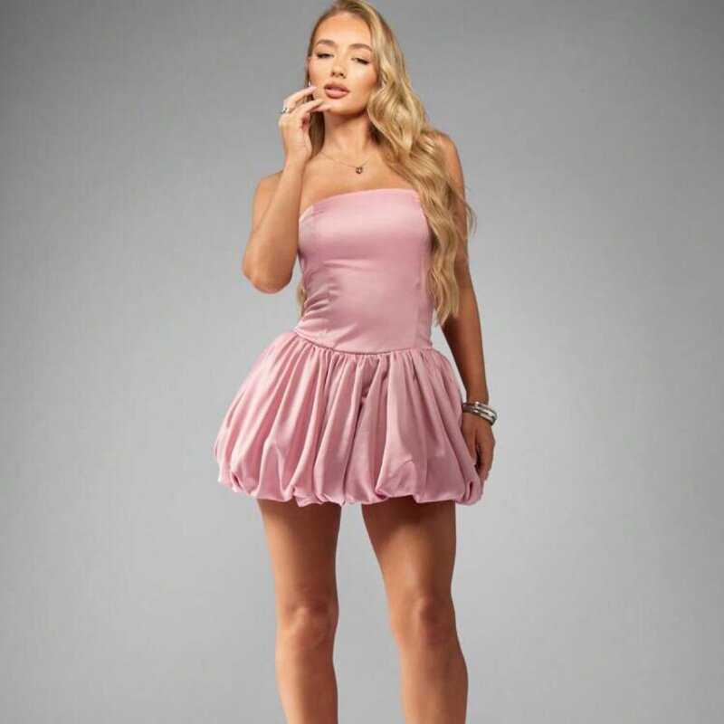 Vestido de Coquetel