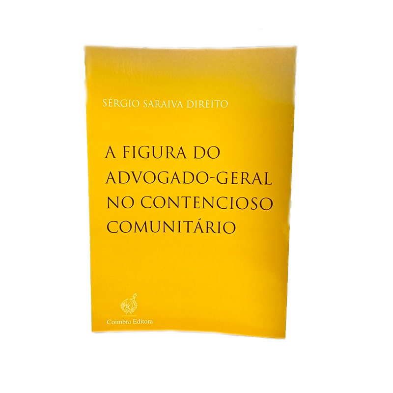 A FIGURA DO ADVOGADO-GERA..