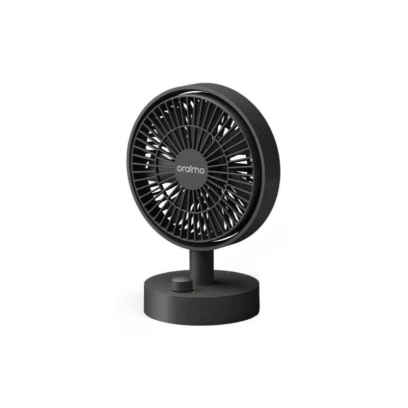 Ventilador de mesa