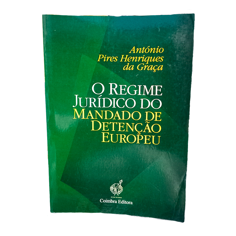 O REGIME JURÍDICO DO MAN..