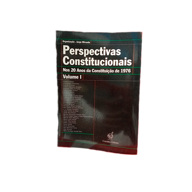 Perspectivas Constitucion..