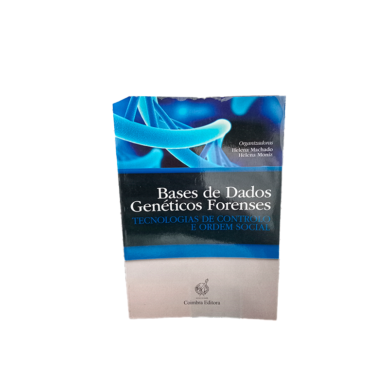 BASES DE DADOS GENÉTICOS..