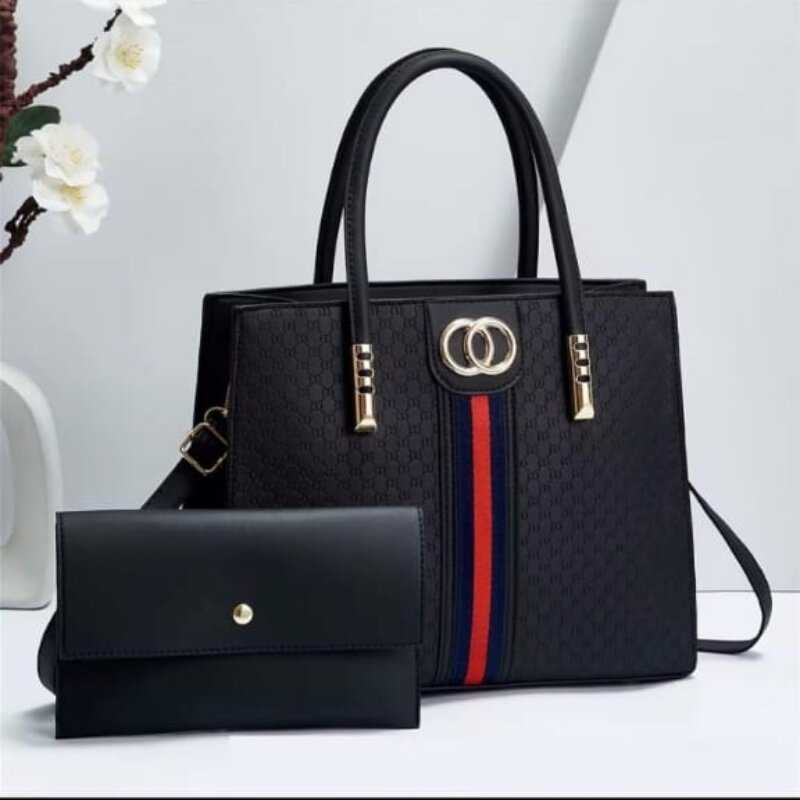 Bolsa Feminina de Luxo