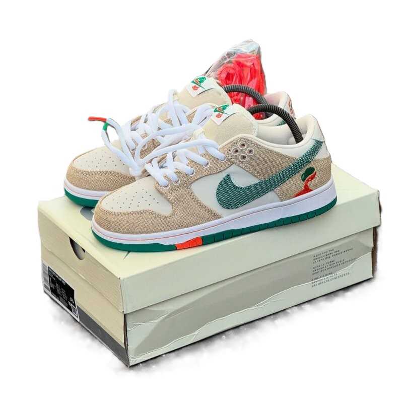 Tênis Nike Dunk Low
