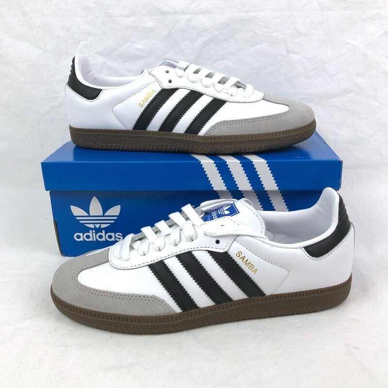 Adidas Samba Classic