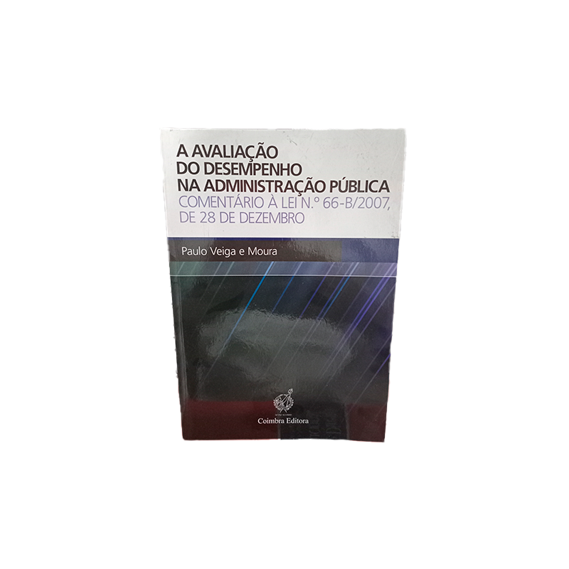 A AVALIAÇÃO DO DESEMPEN..