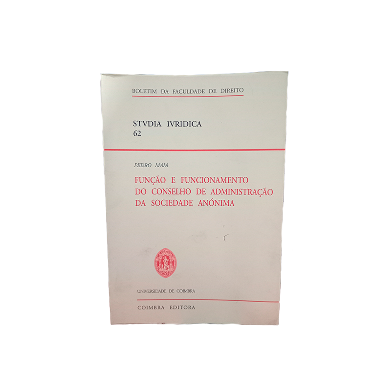 Função e Funcionamento ..