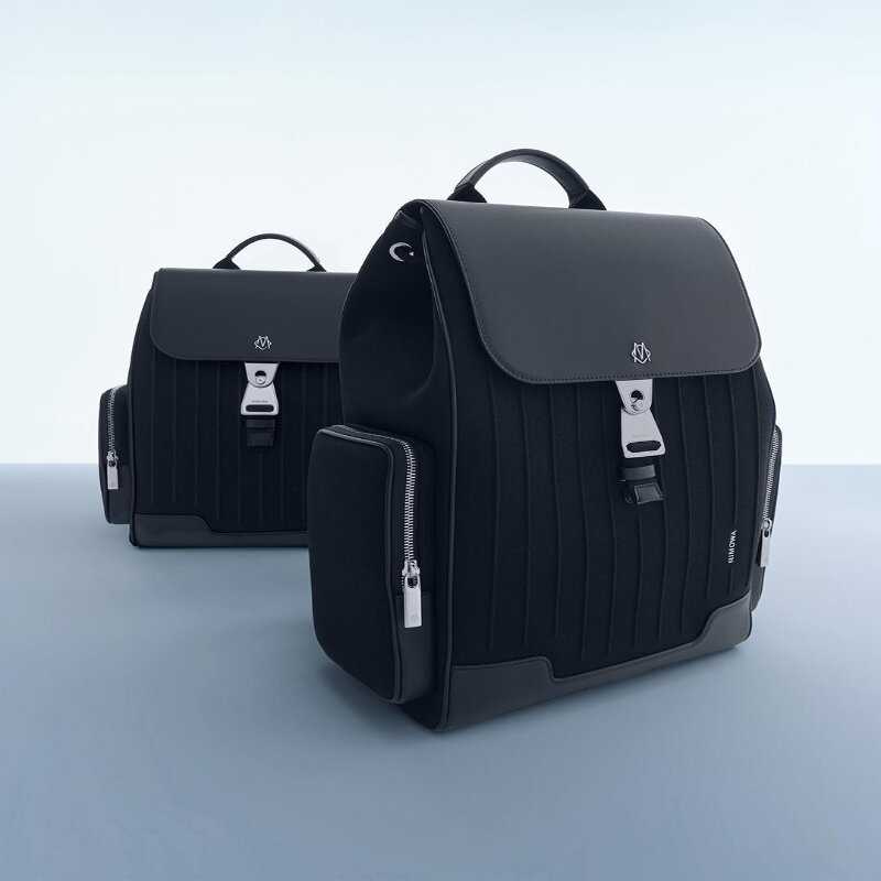 Conjunto RIMOWA Never Sti..