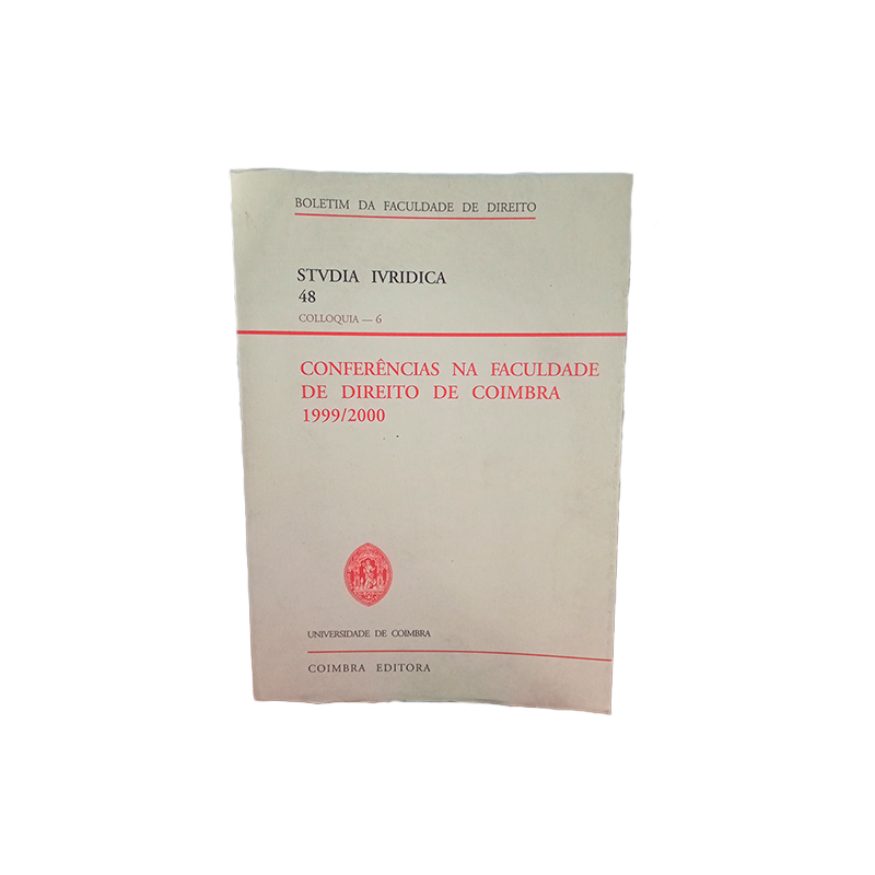 Conferências na F.D.U.C...