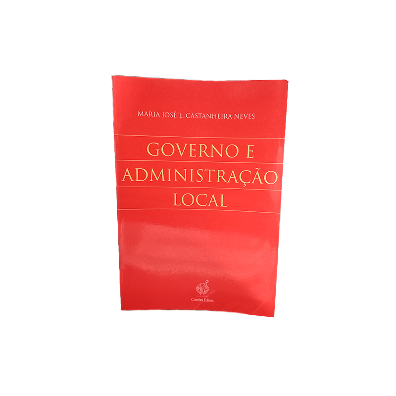 Governo e Administração..