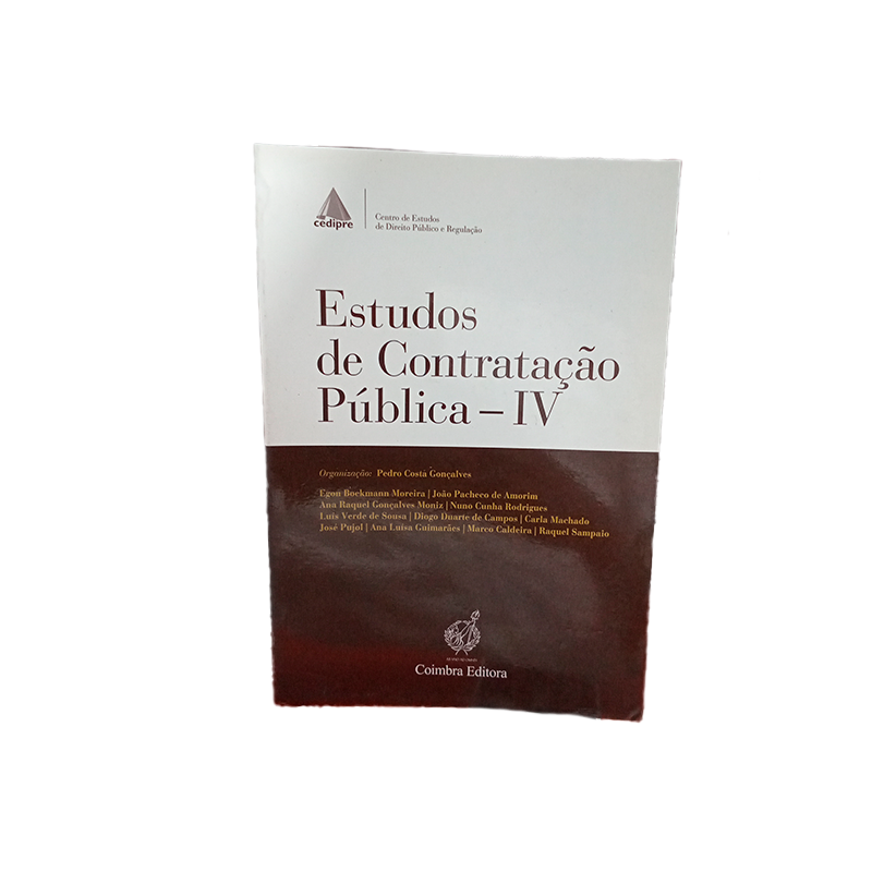 ESTUDOS DE CONTRATAÇÃO 
