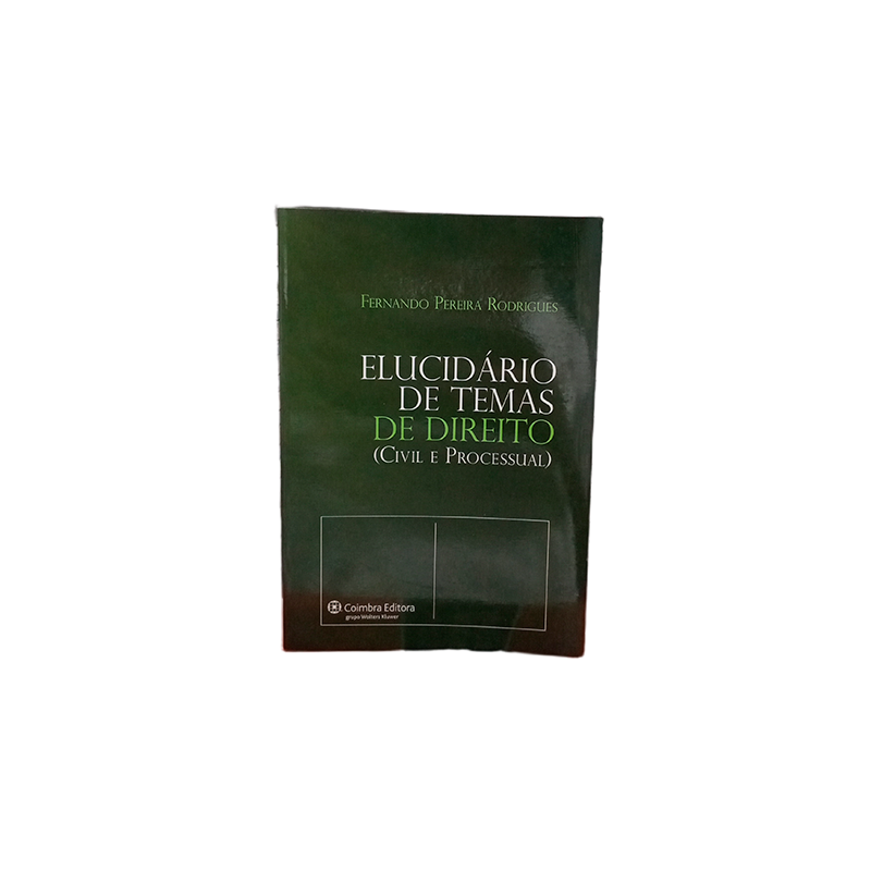 Elucidário de Temas de D