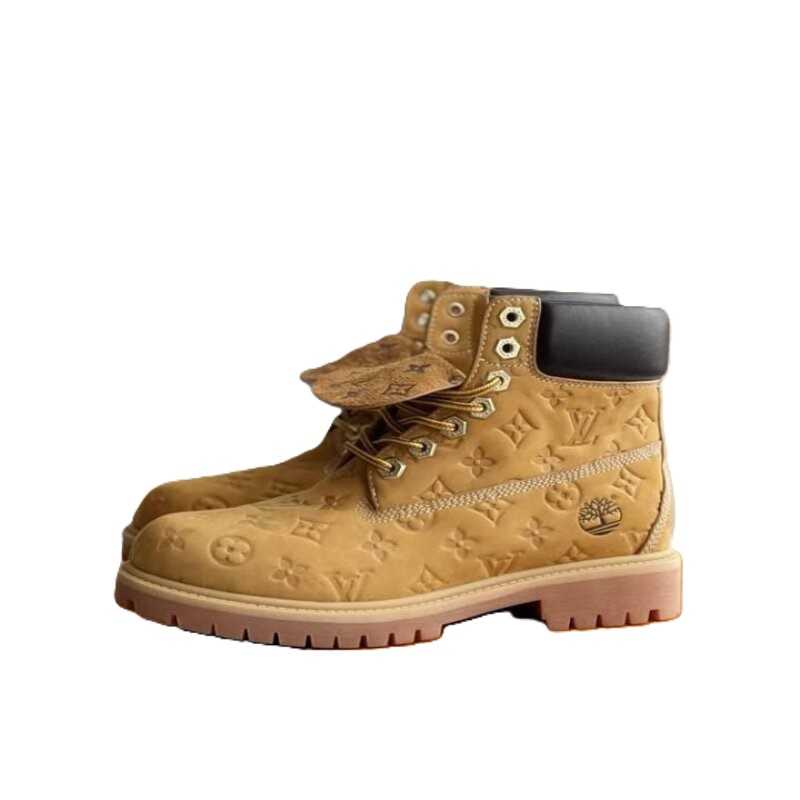 Timberland Louis Vuitton
