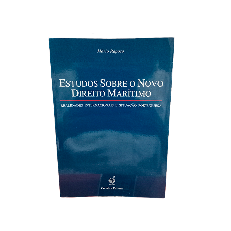 Estudos sobre o Novo Dire
