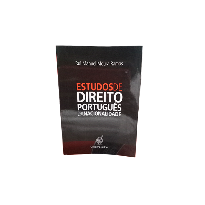 ESTUDOS DE DIREITO PORTUG..