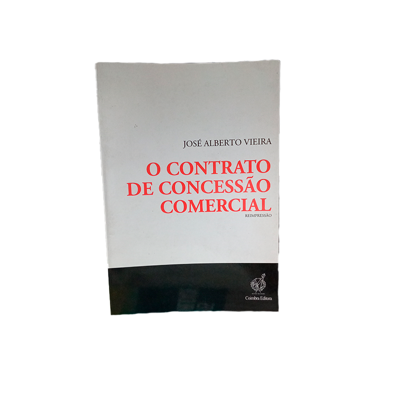 Contrato de Concessão Co..
