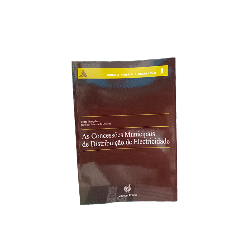 CONCESSÕES MUNICIPAIS DE