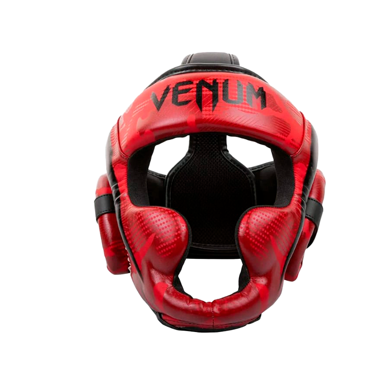 Capacete de boxe Venum