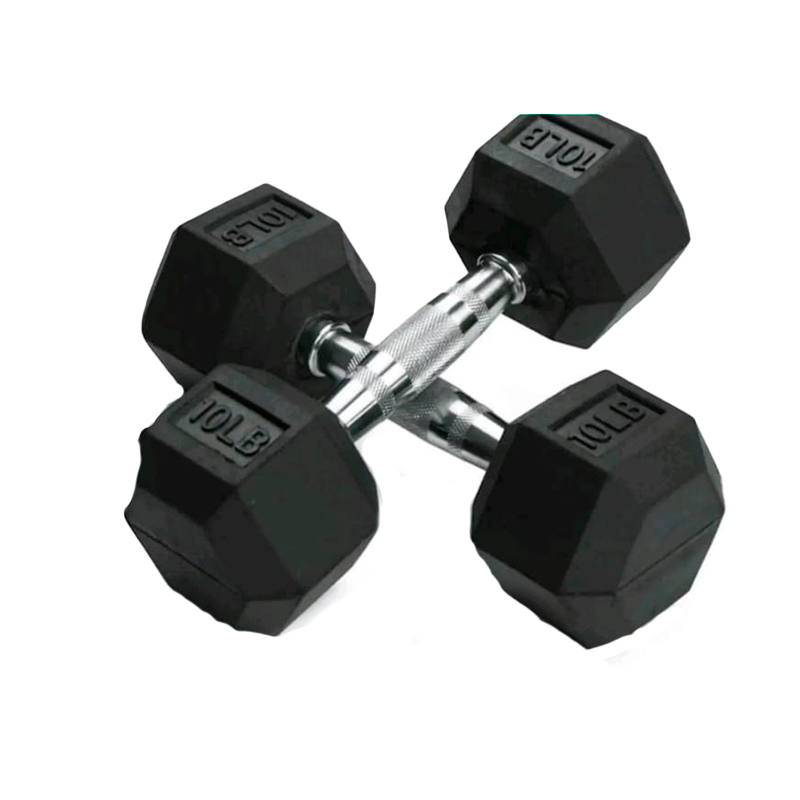 Halteres 10kg