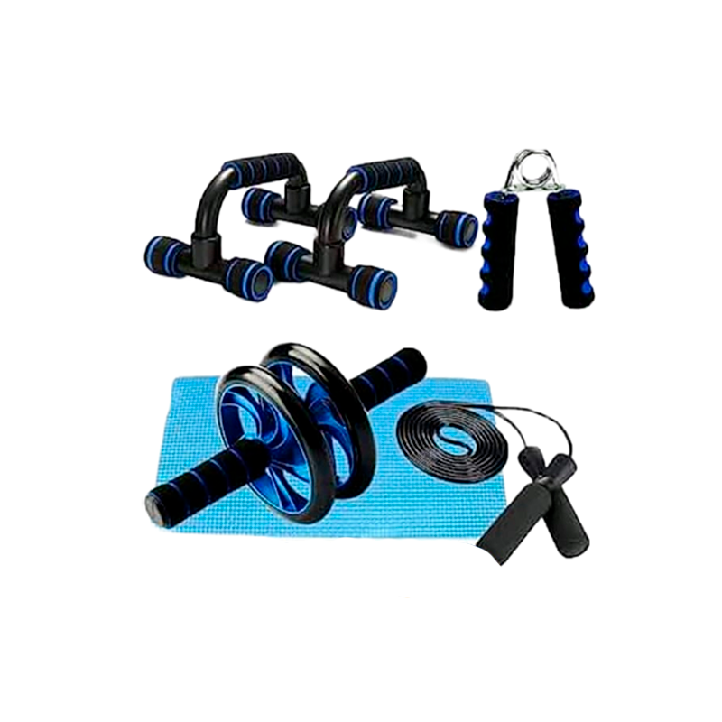 Kit fitness ABS