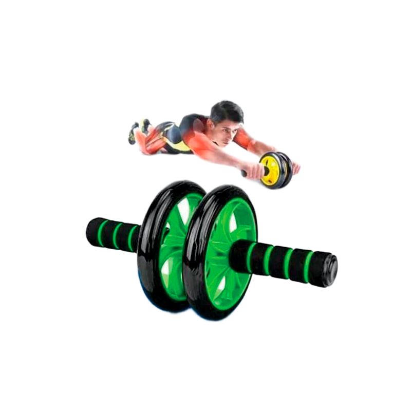 Roda abdominal