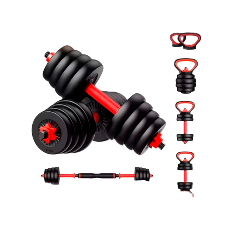 Halter Multifuncional