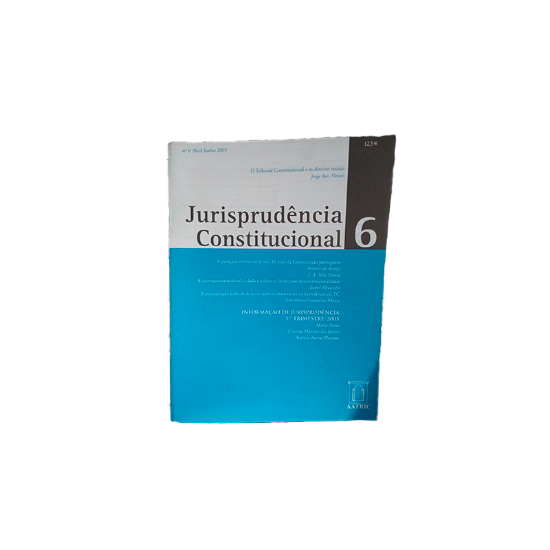 Jurisprudência Constituc..