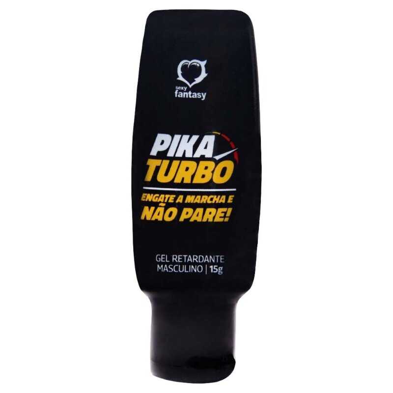 Pika Turbo