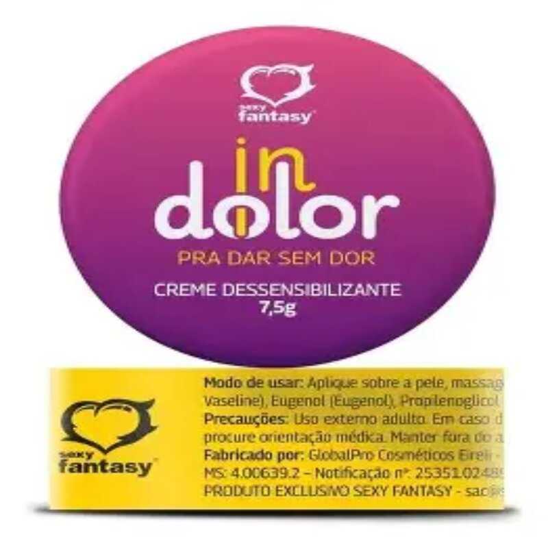InDolor Creme