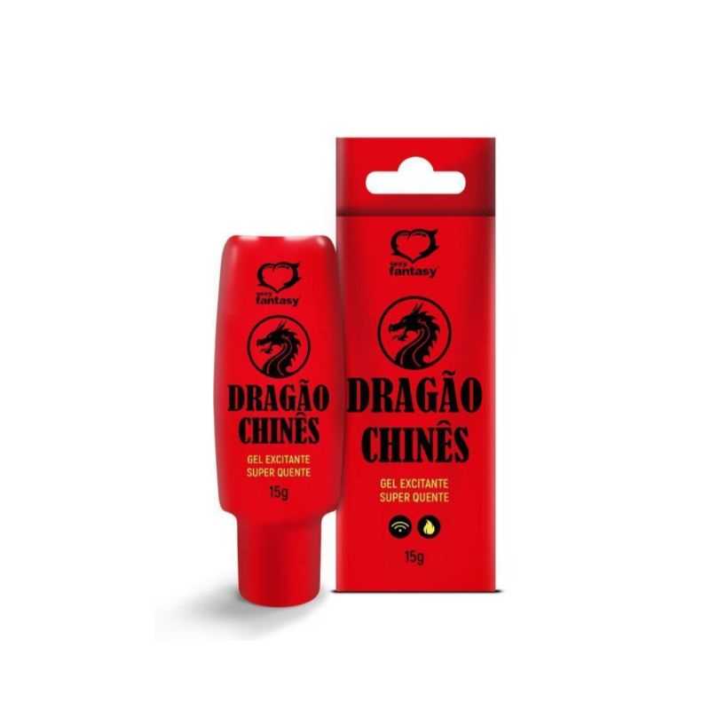 DRAGÃO CHINES