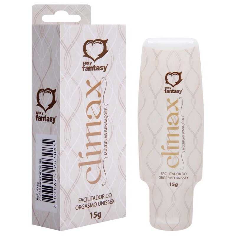 Gel climax