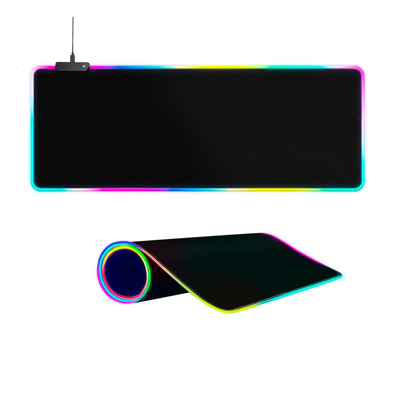 Mousepad RGB 90x40cm