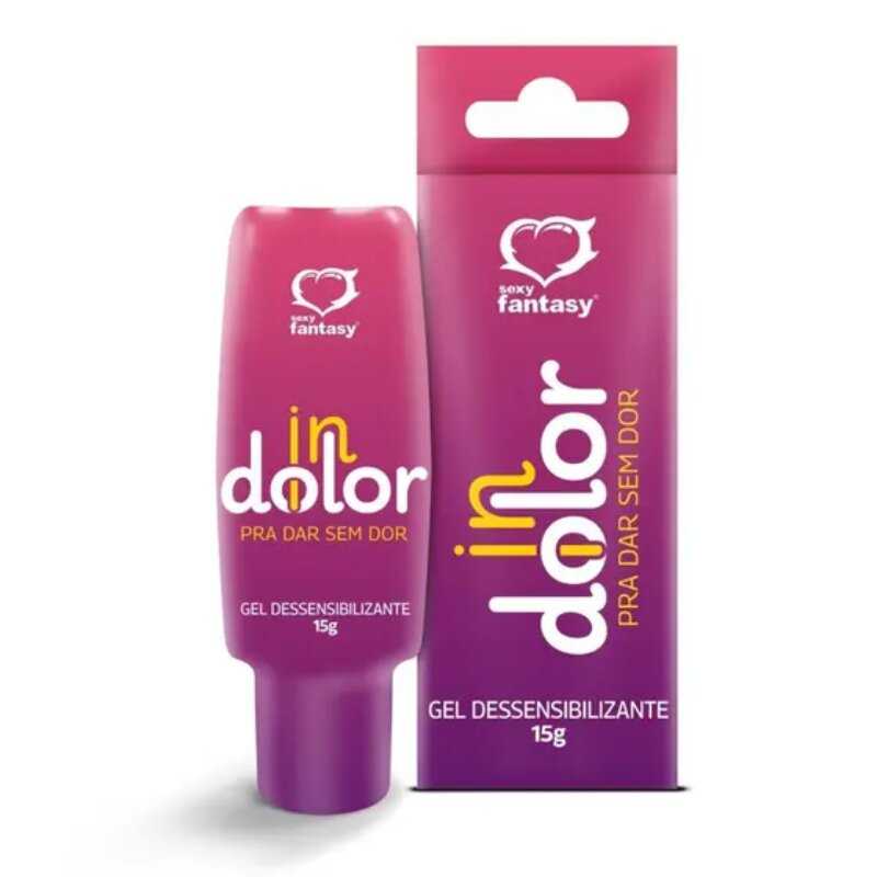 GEL indolor